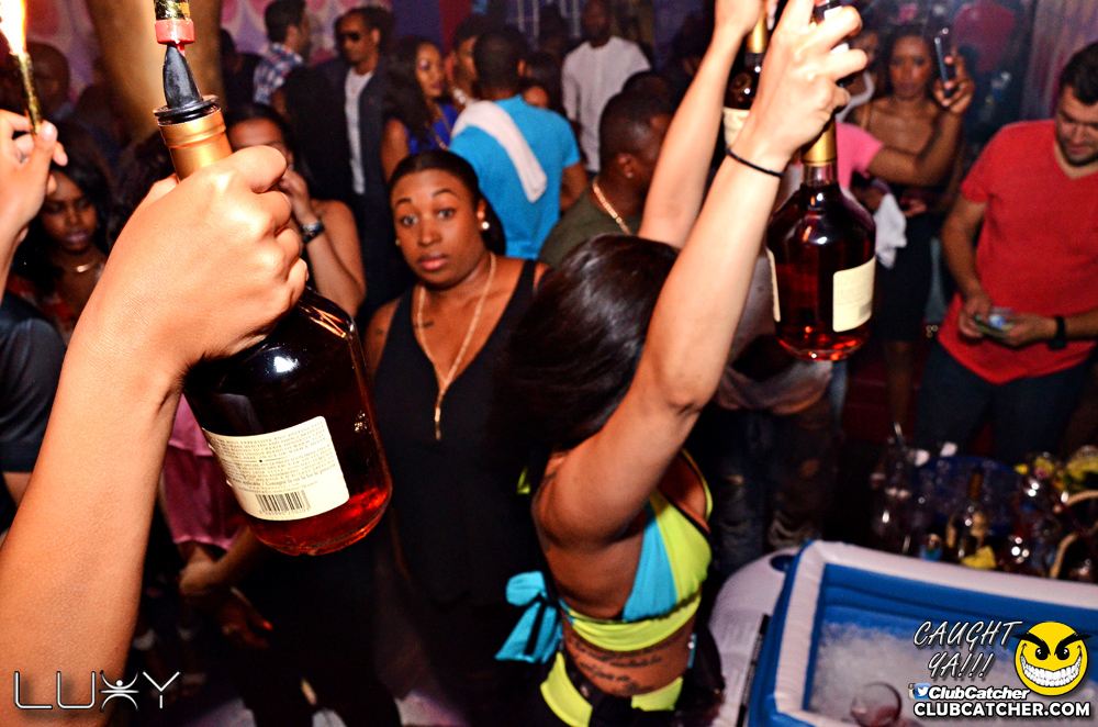 Luxy nightclub photo 44 - July 15th, 2016