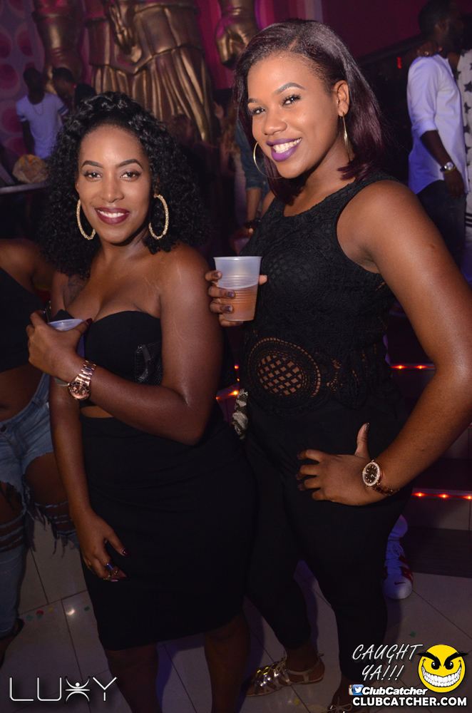 Luxy nightclub photo 45 - July 15th, 2016