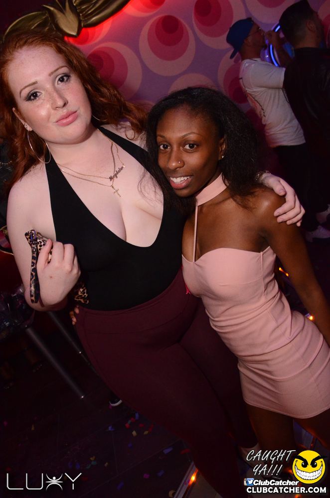 Luxy nightclub photo 47 - July 15th, 2016