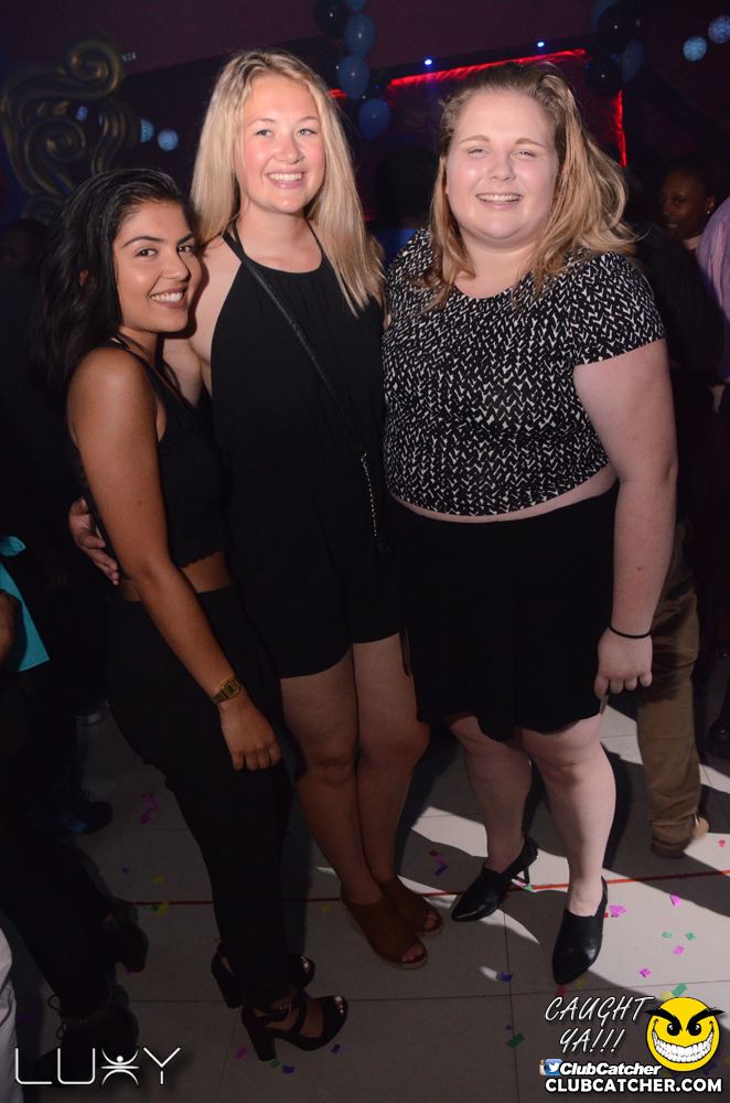 Luxy nightclub photo 48 - July 15th, 2016
