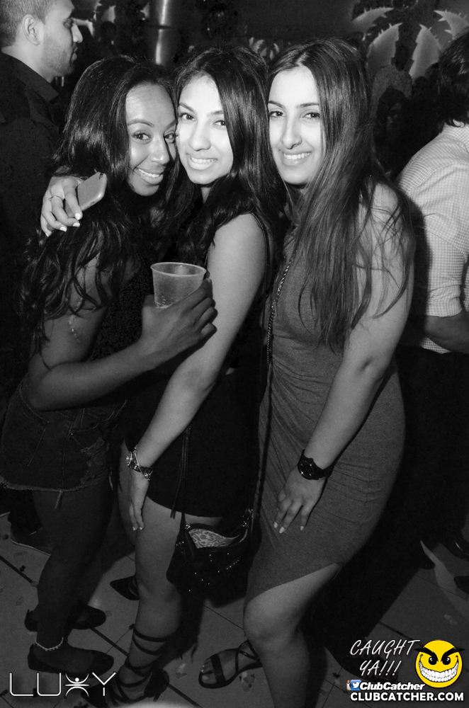Luxy nightclub photo 50 - July 15th, 2016