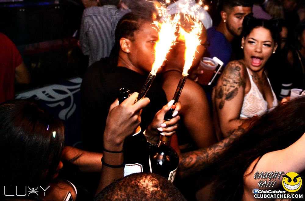 Luxy nightclub photo 55 - July 15th, 2016