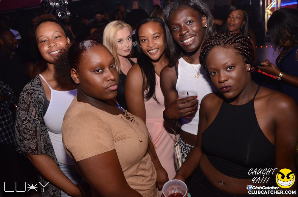 Luxy nightclub photo 56 - July 15th, 2016