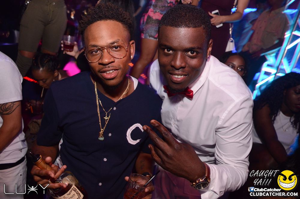 Luxy nightclub photo 57 - July 15th, 2016