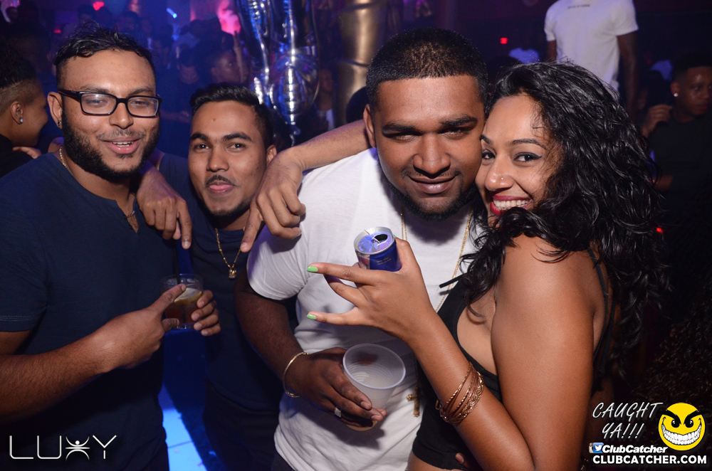 Luxy nightclub photo 59 - July 15th, 2016