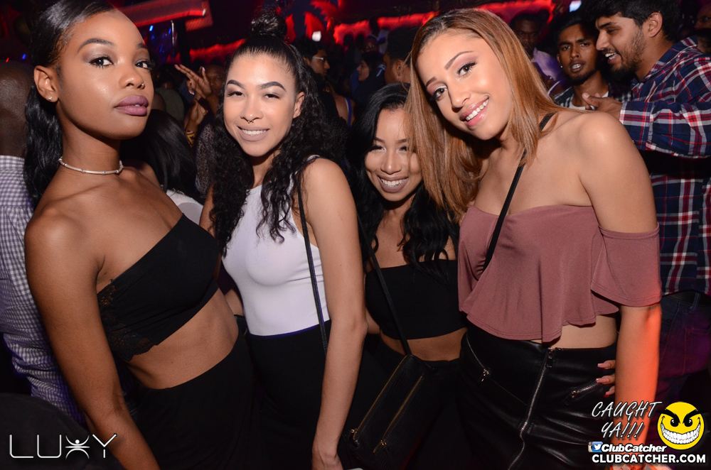 Luxy nightclub photo 60 - July 15th, 2016