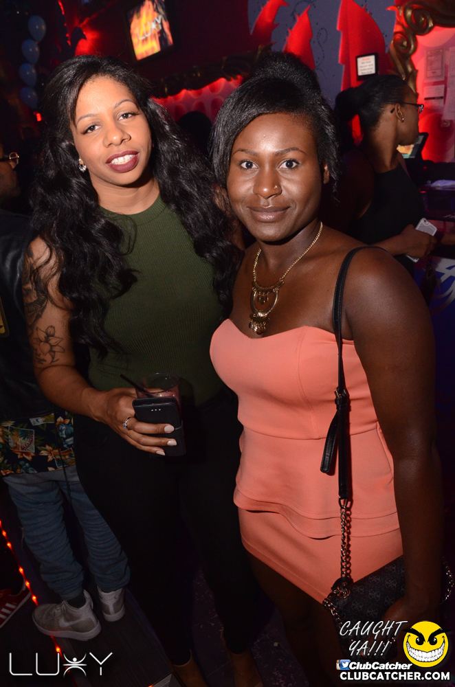 Luxy nightclub photo 61 - July 15th, 2016