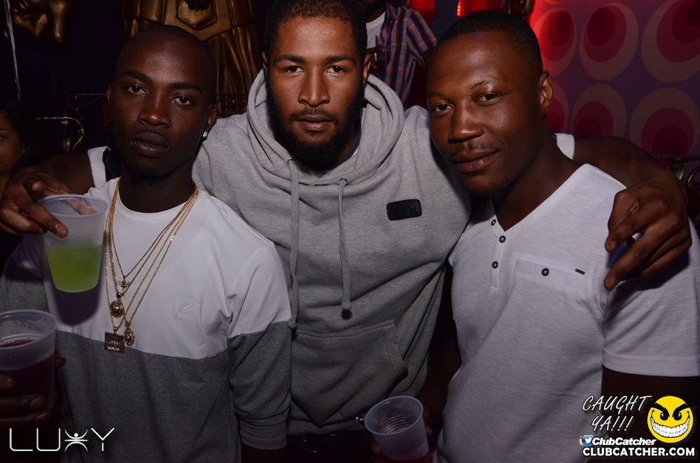 Luxy nightclub photo 62 - July 15th, 2016