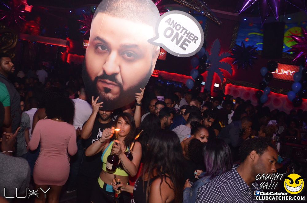 Luxy nightclub photo 63 - July 15th, 2016