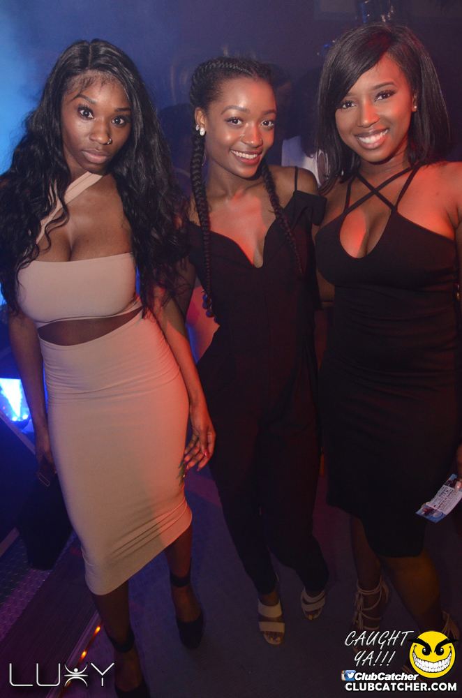 Luxy nightclub photo 64 - July 15th, 2016