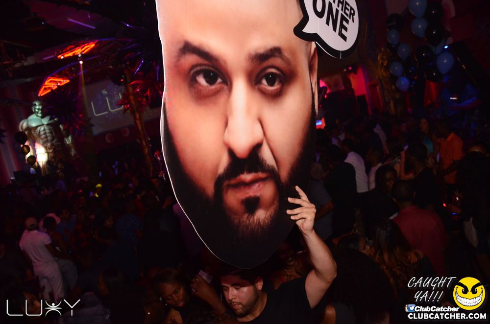 Luxy nightclub photo 67 - July 15th, 2016