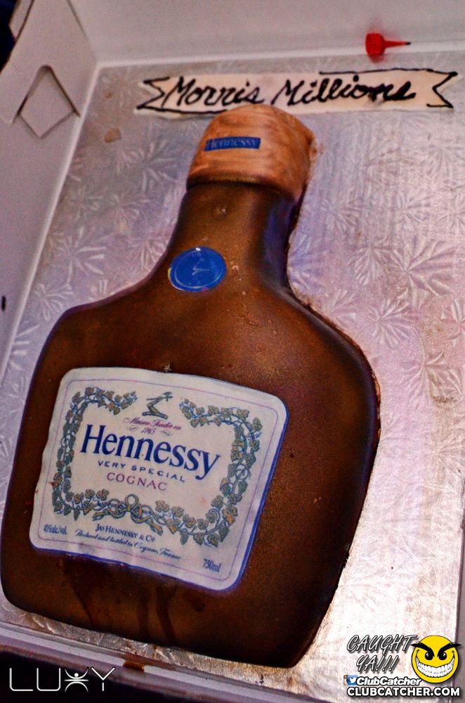 Luxy nightclub photo 69 - July 15th, 2016