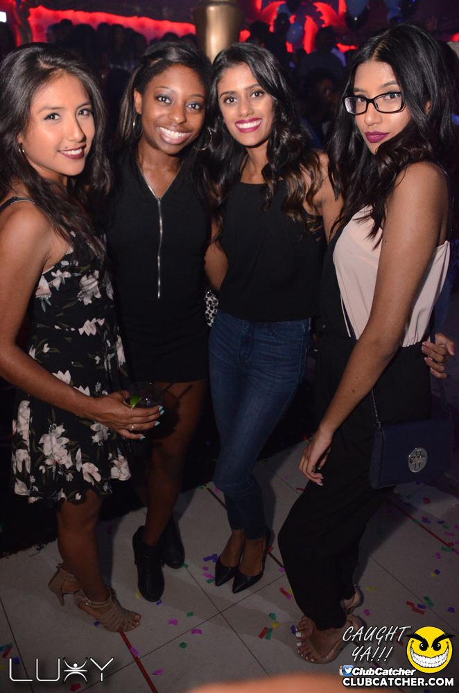 Luxy nightclub photo 70 - July 15th, 2016