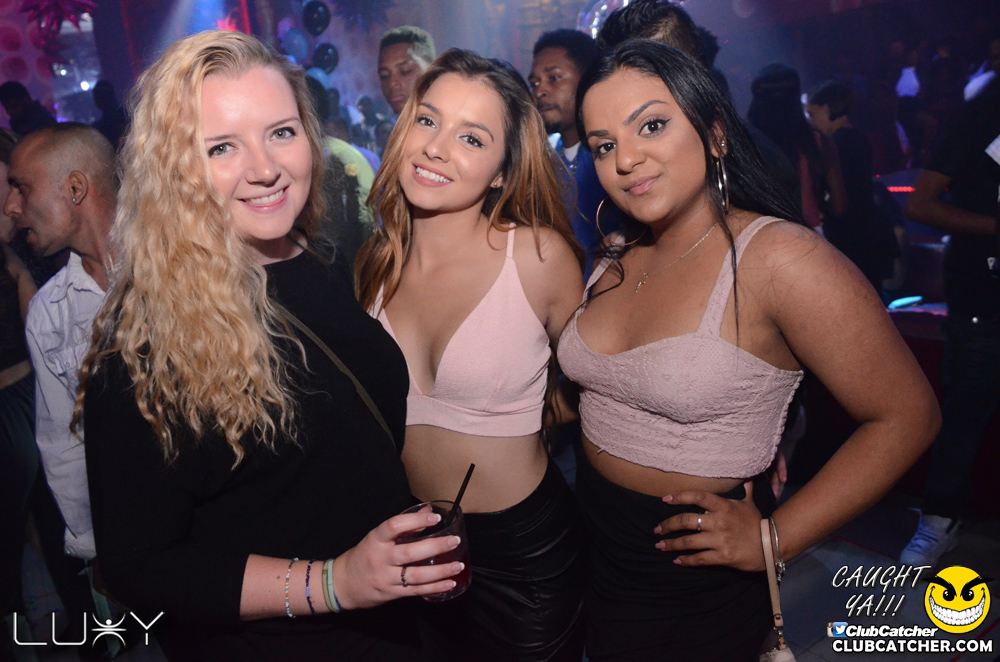 Luxy nightclub photo 8 - July 15th, 2016