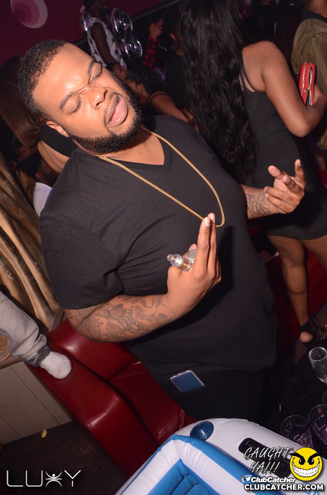 Luxy nightclub photo 71 - July 15th, 2016