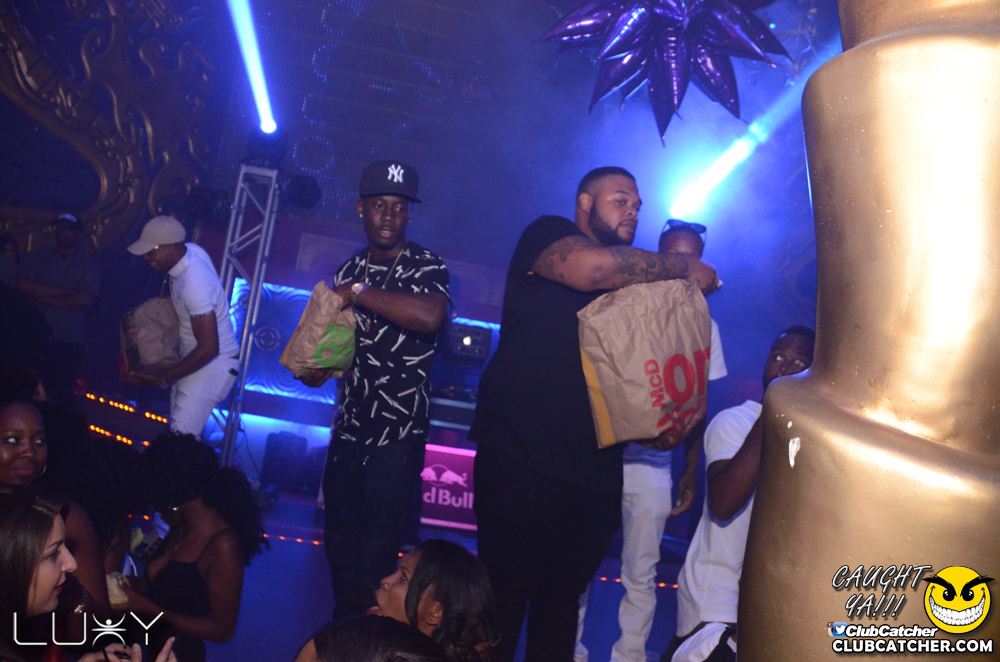 Luxy nightclub photo 76 - July 15th, 2016