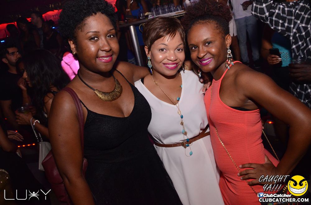 Luxy nightclub photo 77 - July 15th, 2016