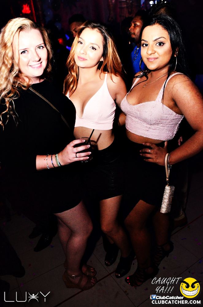 Luxy nightclub photo 78 - July 15th, 2016