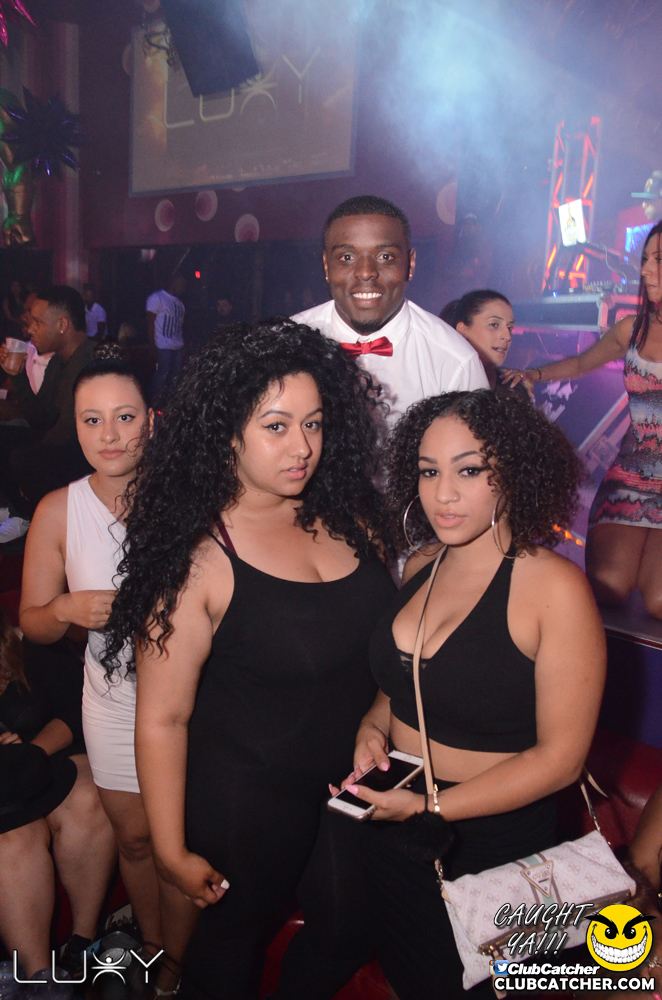 Luxy nightclub photo 79 - July 15th, 2016