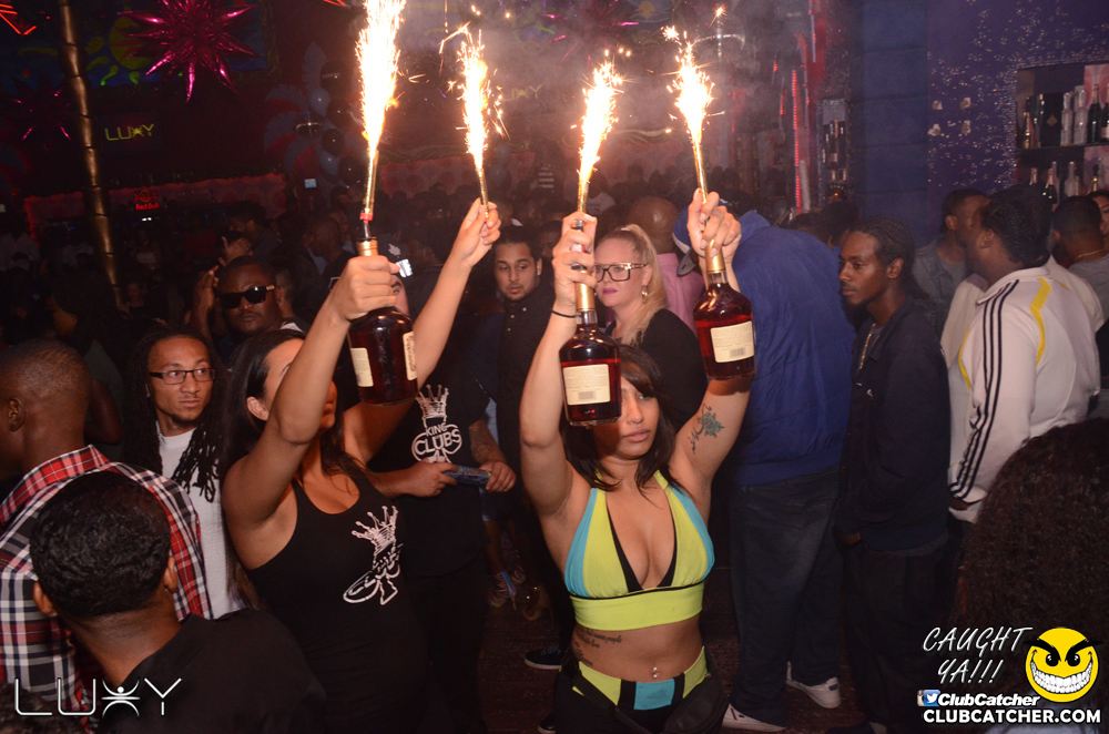Luxy nightclub photo 80 - July 15th, 2016