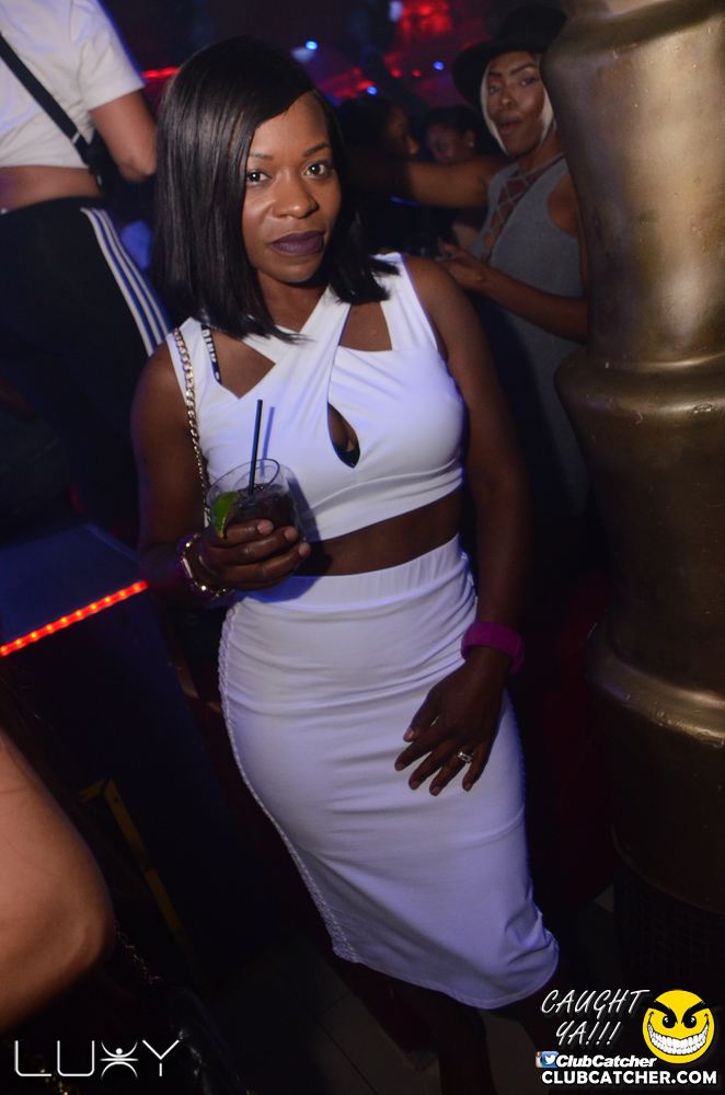 Luxy nightclub photo 9 - July 15th, 2016