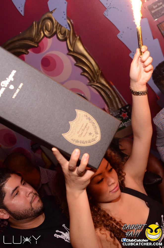 Luxy nightclub photo 81 - July 15th, 2016