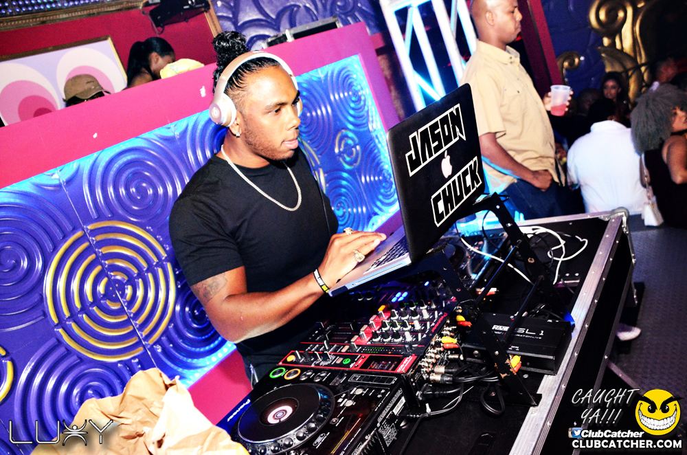 Luxy nightclub photo 82 - July 15th, 2016