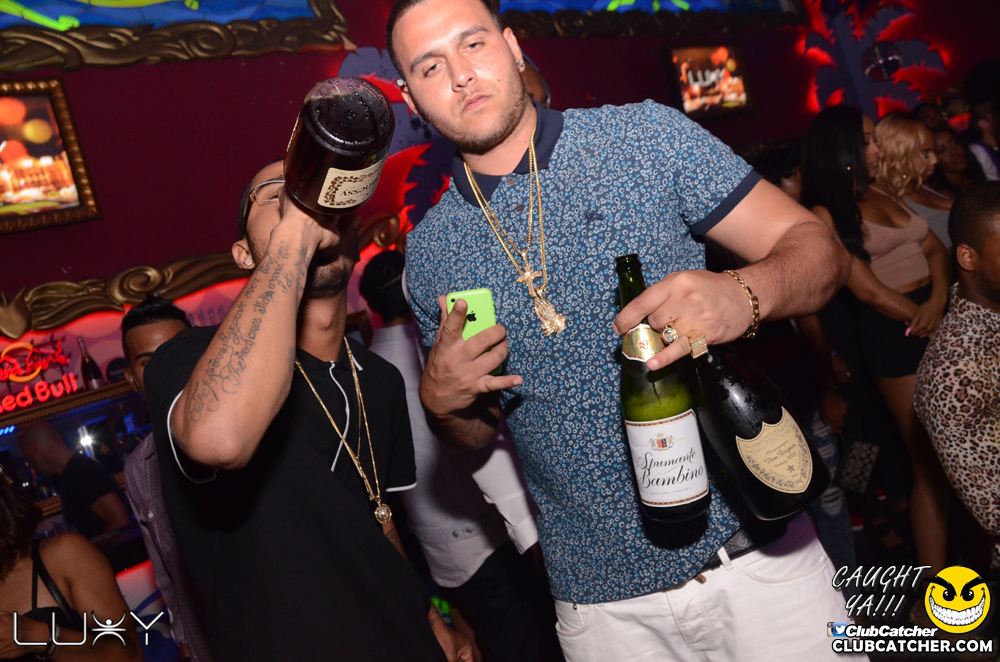 Luxy nightclub photo 85 - July 15th, 2016
