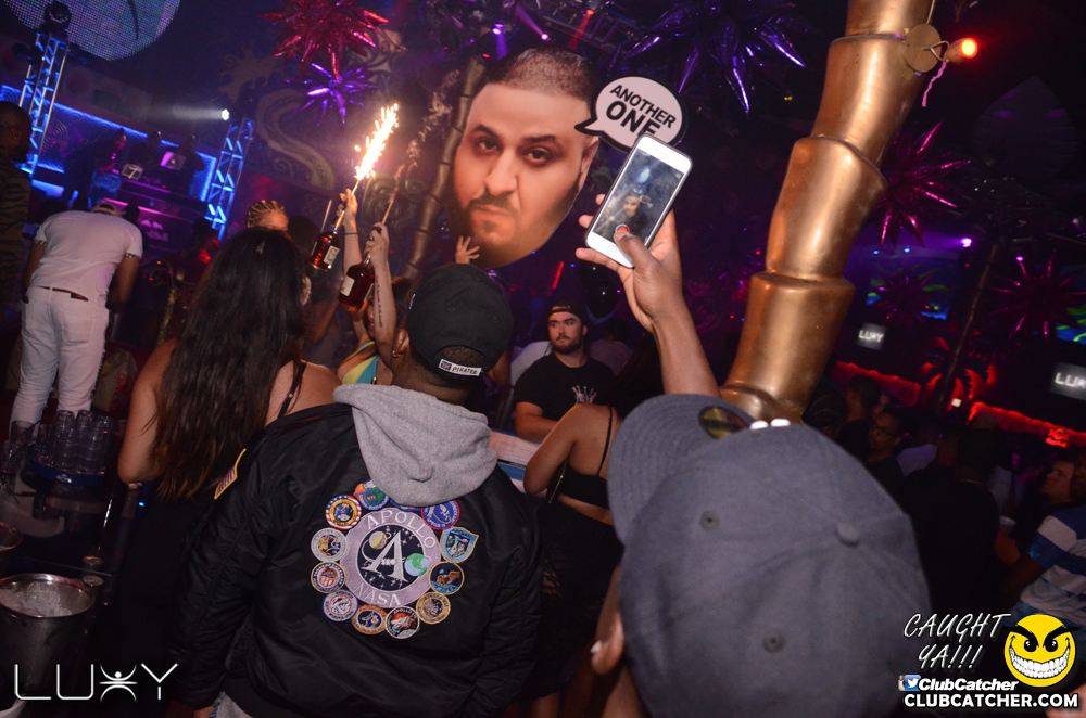 Luxy nightclub photo 87 - July 15th, 2016