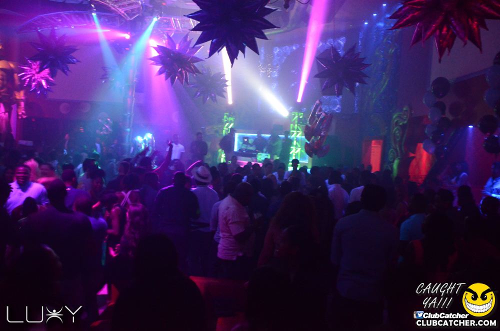 Luxy nightclub photo 88 - July 15th, 2016