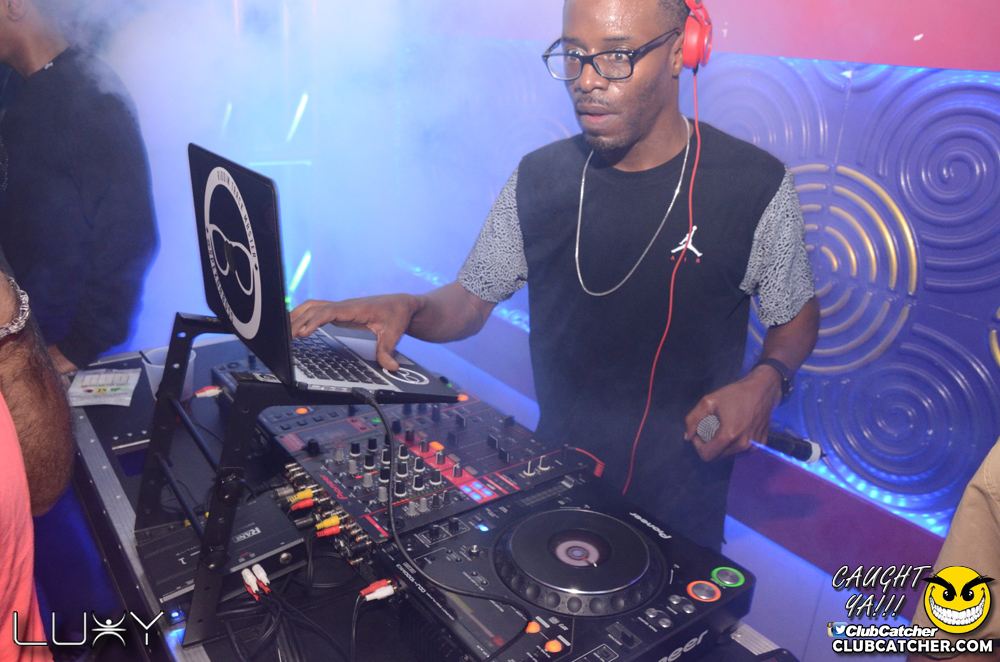Luxy nightclub photo 90 - July 15th, 2016