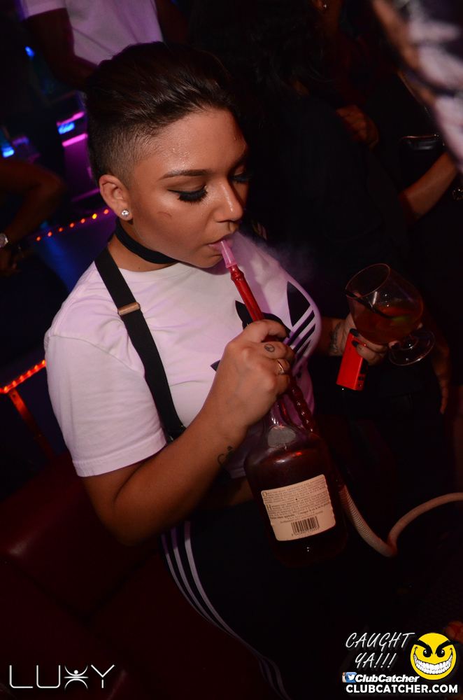 Luxy nightclub photo 10 - July 15th, 2016