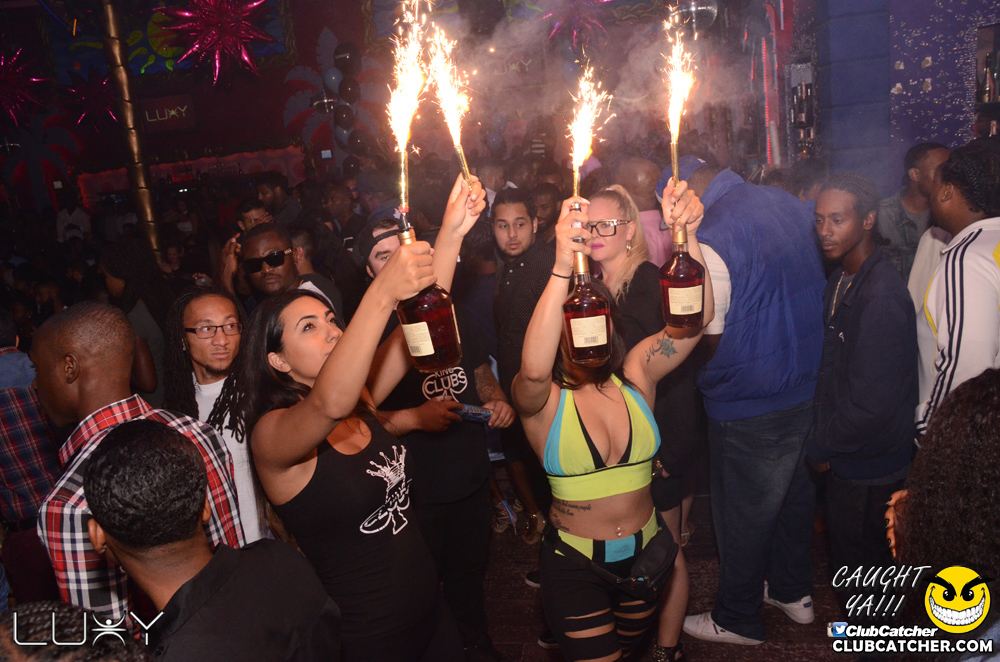 Luxy nightclub photo 92 - July 15th, 2016