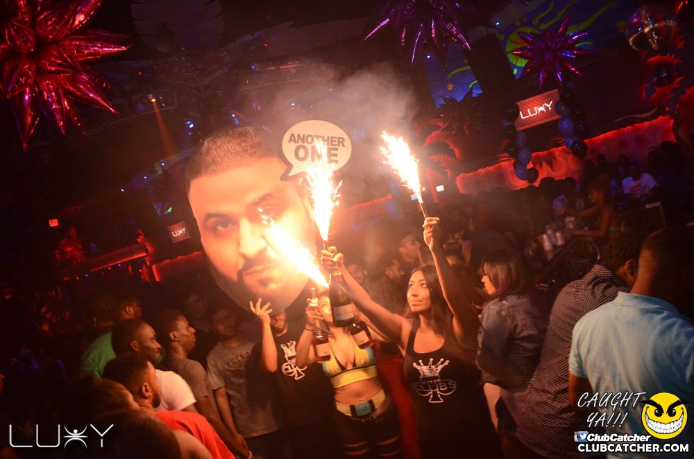 Luxy nightclub photo 94 - July 15th, 2016