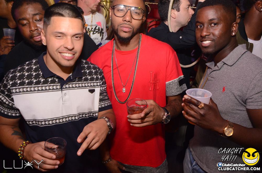 Luxy nightclub photo 96 - July 15th, 2016