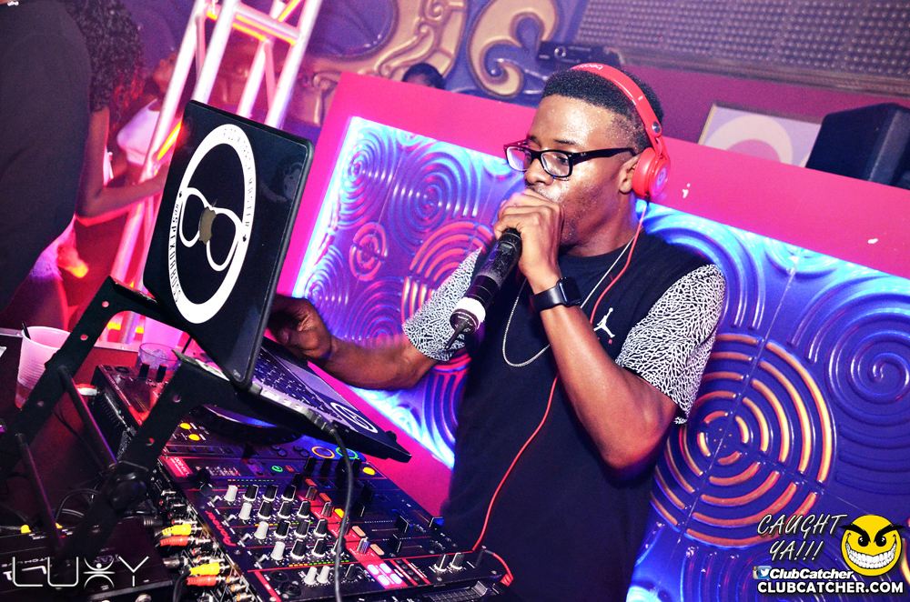 Luxy nightclub photo 97 - July 15th, 2016