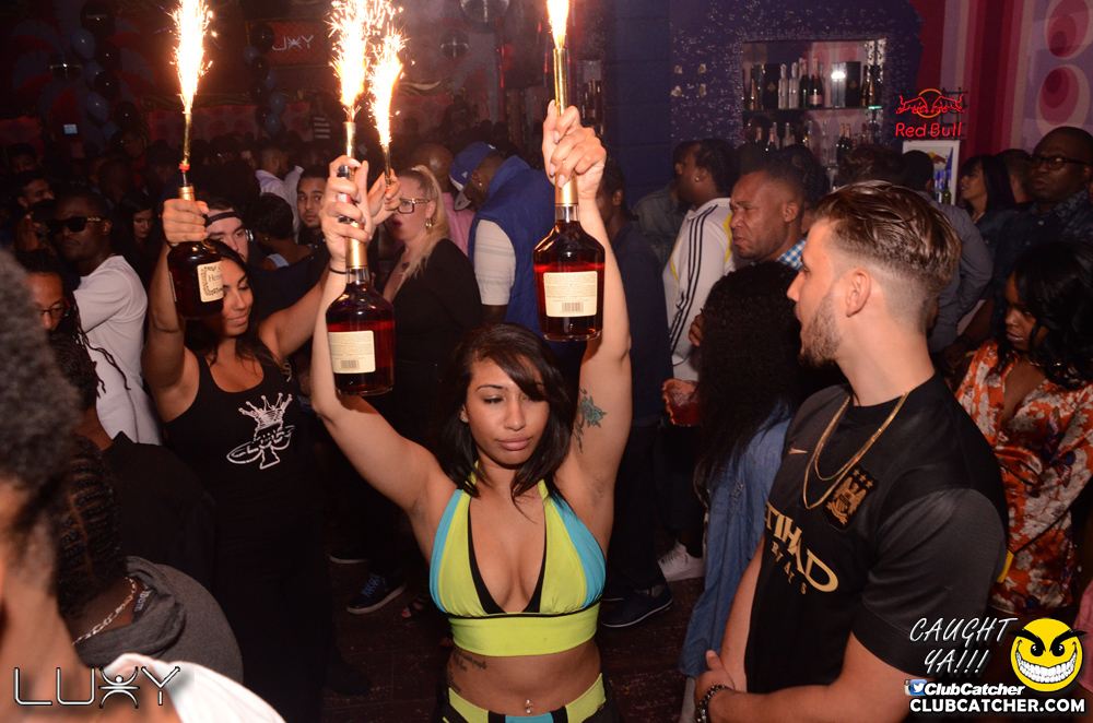 Luxy nightclub photo 99 - July 15th, 2016