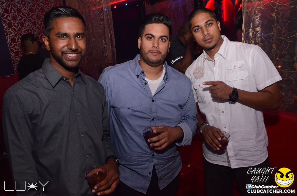 Luxy nightclub photo 100 - July 15th, 2016