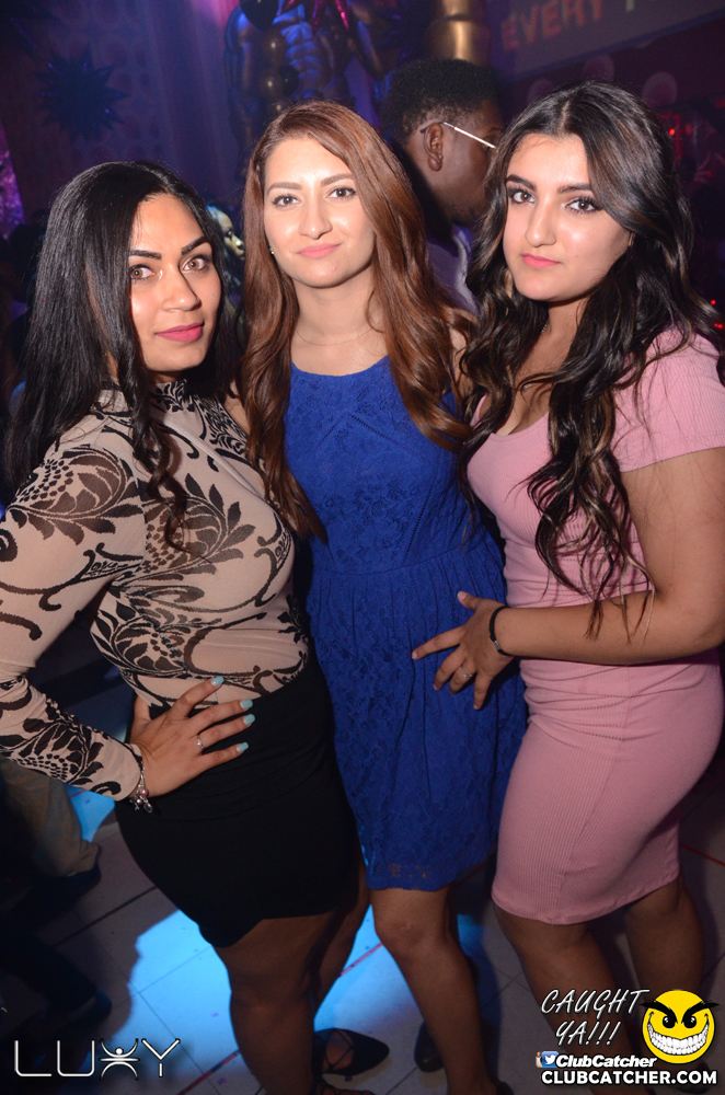 Luxy nightclub photo 11 - July 16th, 2016