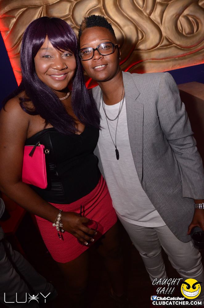 Luxy nightclub photo 103 - July 16th, 2016