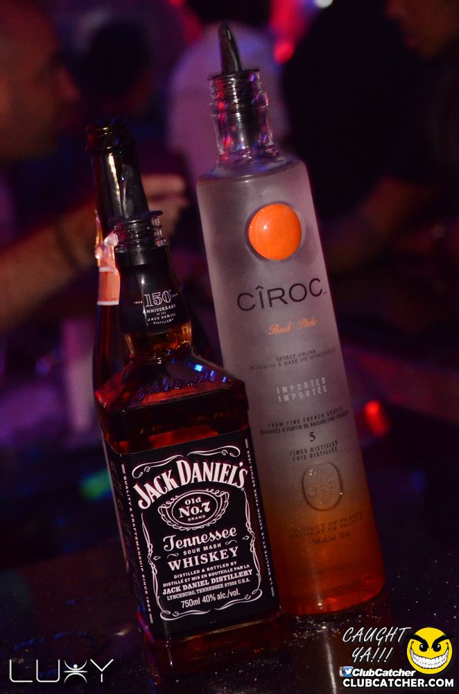 Luxy nightclub photo 105 - July 16th, 2016