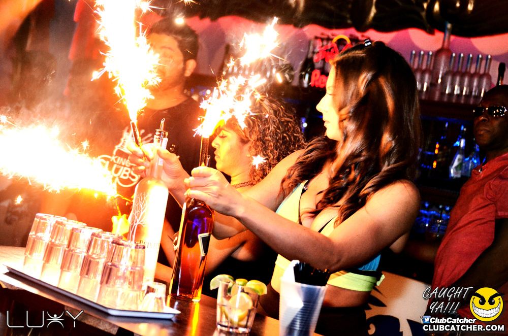 Luxy nightclub photo 107 - July 16th, 2016