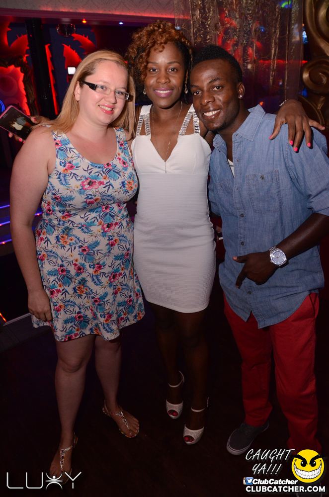 Luxy nightclub photo 108 - July 16th, 2016