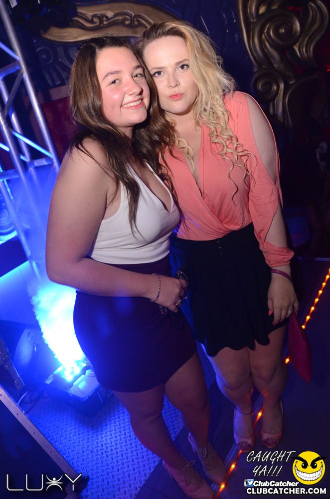 Luxy nightclub photo 109 - July 16th, 2016
