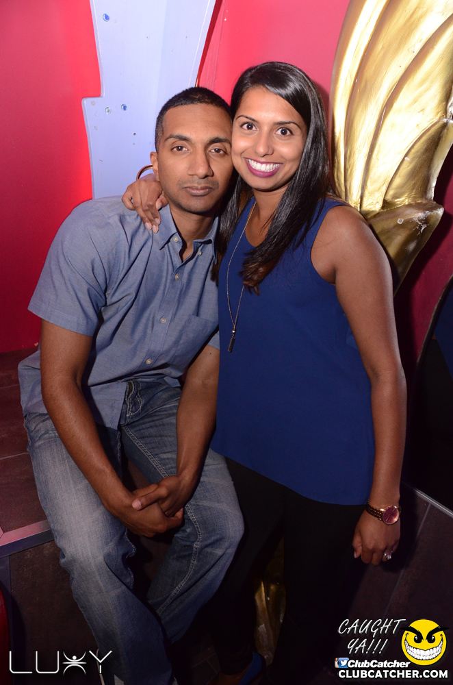 Luxy nightclub photo 112 - July 16th, 2016