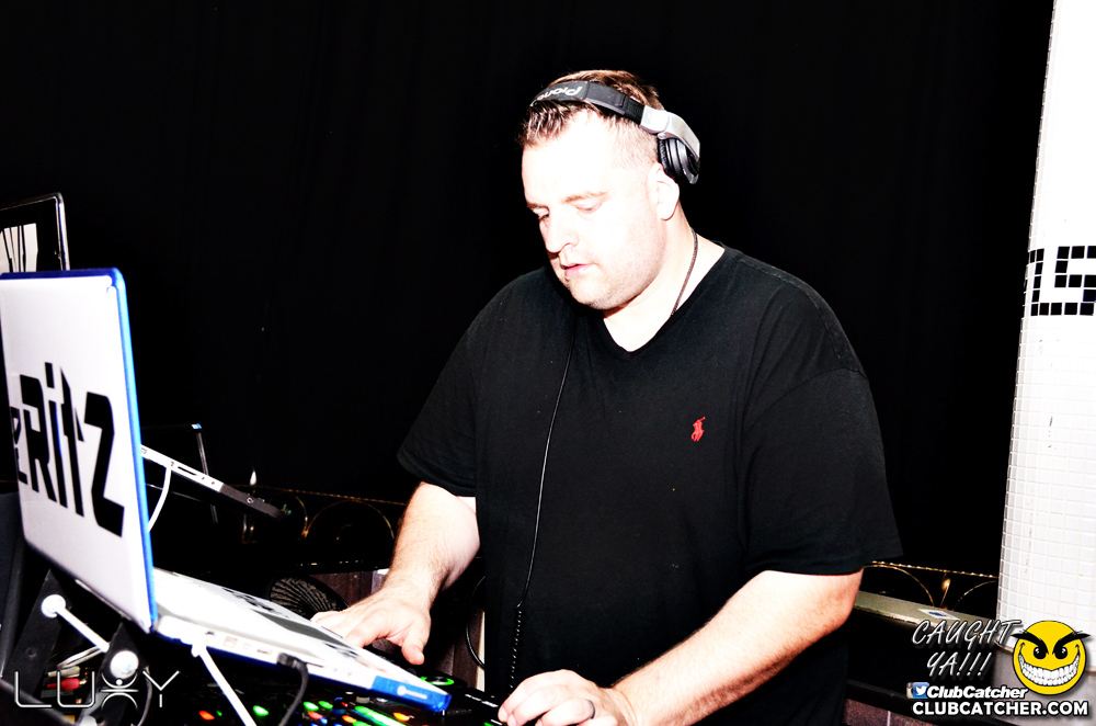 Luxy nightclub photo 115 - July 16th, 2016