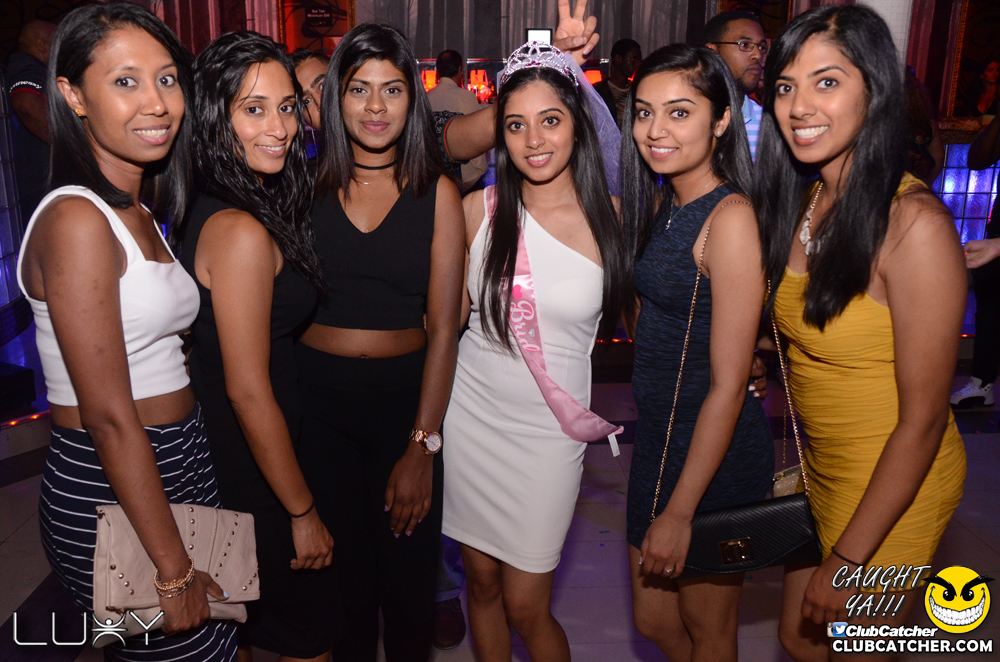 Luxy nightclub photo 116 - July 16th, 2016