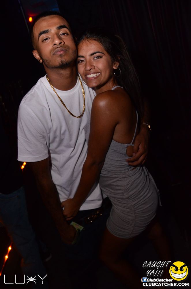 Luxy nightclub photo 13 - July 16th, 2016
