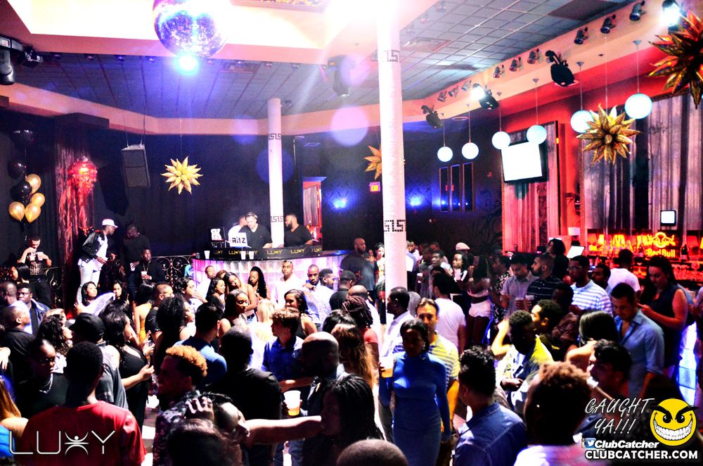 Luxy nightclub photo 121 - July 16th, 2016