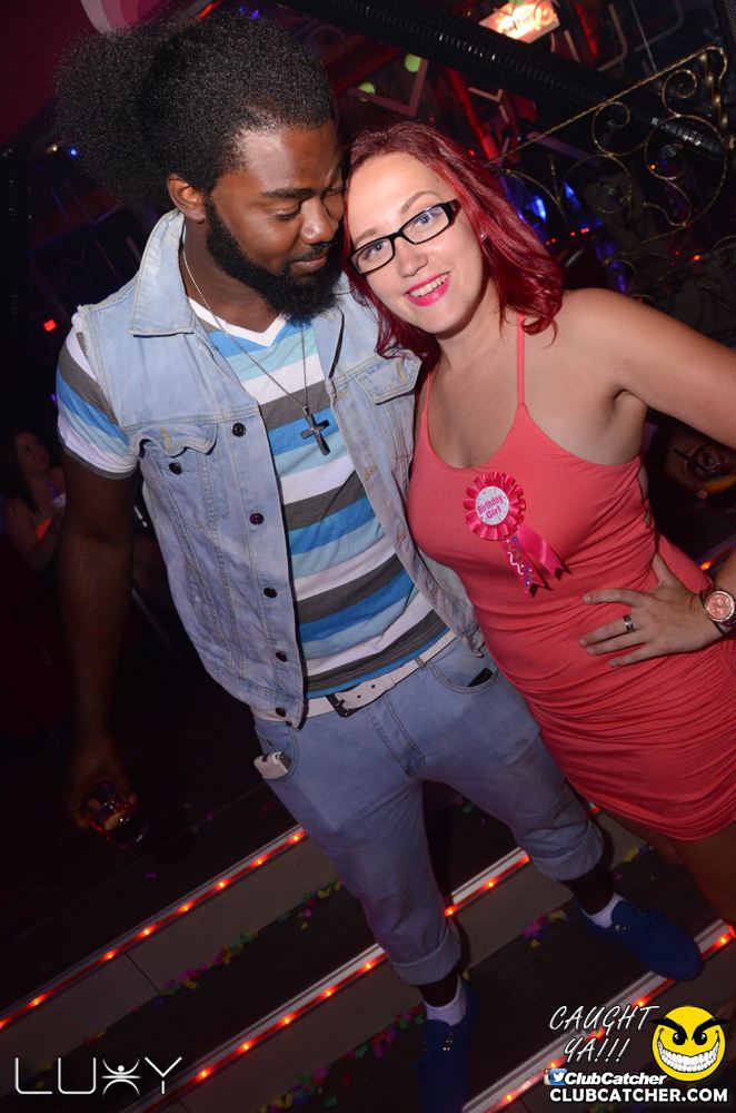 Luxy nightclub photo 122 - July 16th, 2016